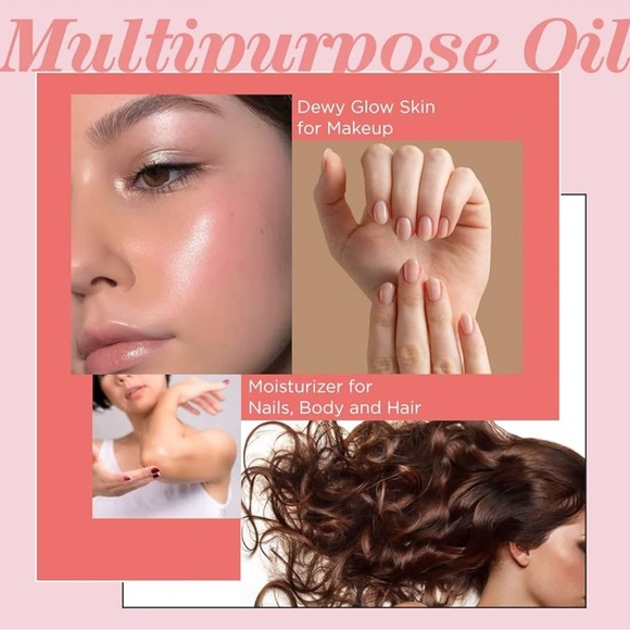 Touch in Sol No Pore Blem Rosa Damascena Priming Water - Picture 3 of 12